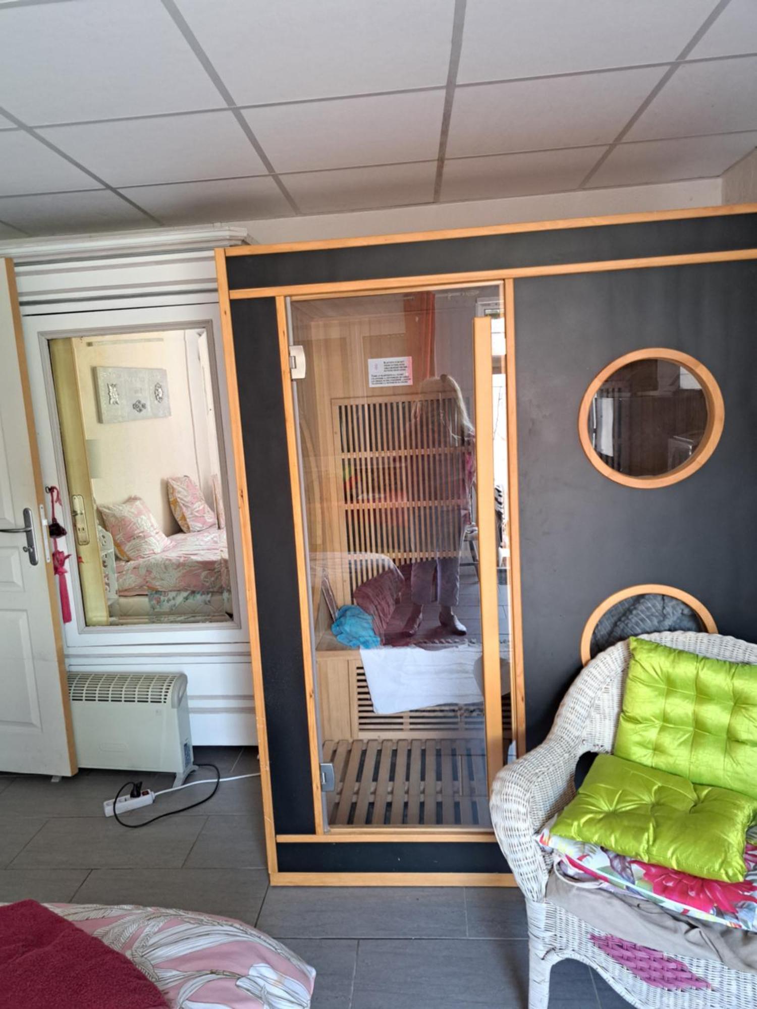 Appartement Domaine Du Vieux Moulin à Westhalten Extérieur photo